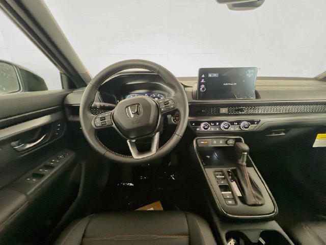 New 2027 Honda CR-V Sport-L image 18