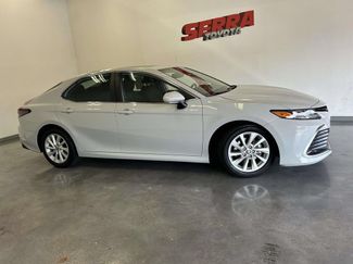 Used 2024 Toyota Camry LE w/ Convenience Package FWD video 2