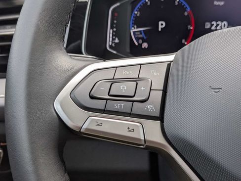 Certified 2026 Volkswagen Jetta SEL FWD image 38