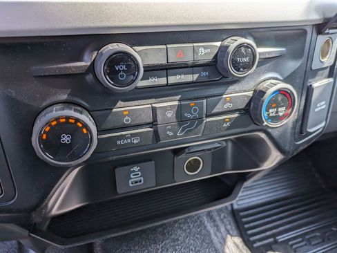 New 2025 Ford F450 XL image 42