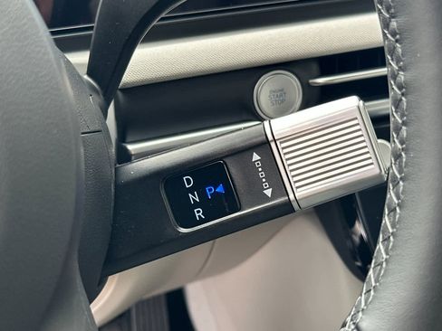 New 2026 Hyundai Tucson Limited image 21