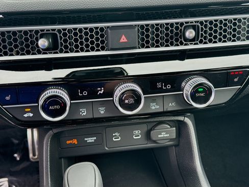 New 2026 Honda Civic Sport image 14