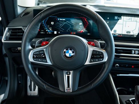 Used 2024 BMW M2 w/ Lighting Package RWD image 7