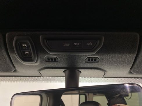 Used 2021 Jeep Wrangler Unlimited Sahara w/ Cold Weather Group image 58