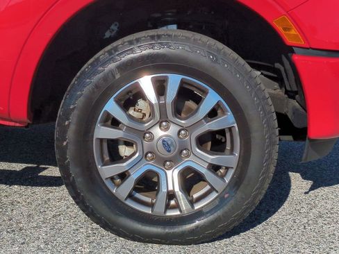 Used 2020 Ford Ranger Lariat image 11