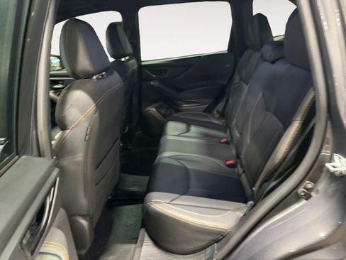 Used 2023 Subaru Forester Wilderness AWD/4WD image 14