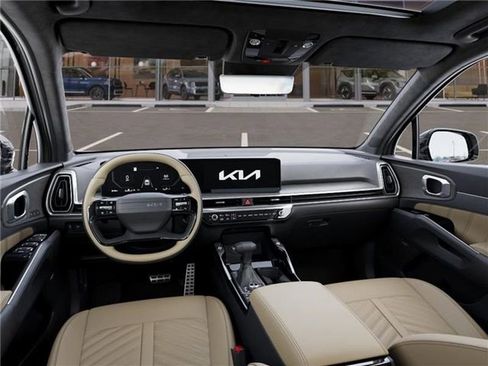 New 2026 Kia Sorento SX Prestige AWD/4WD image 41