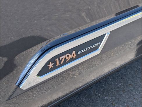 New 2026 Toyota Tundra 1794 Edition AWD/4WD image 7