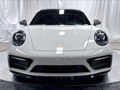 Used 2024 Porsche 911 Carrera T RWD image 12