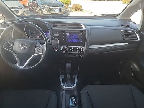 Used 2016 Honda Fit EX image 11