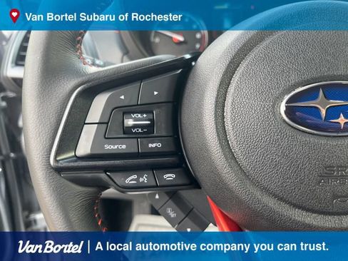 Certified 2024 Subaru Forester Sport AWD/4WD image 20
