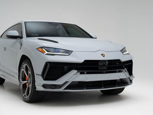 Used 2024 Lamborghini Urus S AWD/4WD image 59