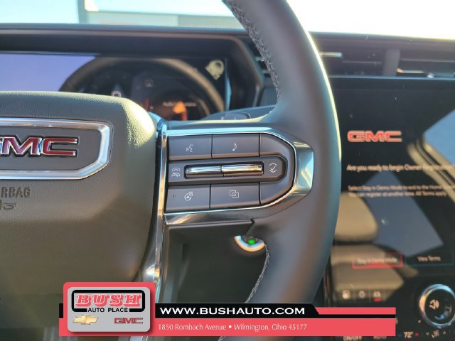 New 2027 GMC Terrain Elevation w/ Elevation Premium Package AWD/4WD image 24