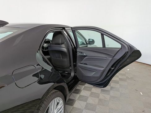 New 2026 Cadillac CT4 Premium Luxury image 35