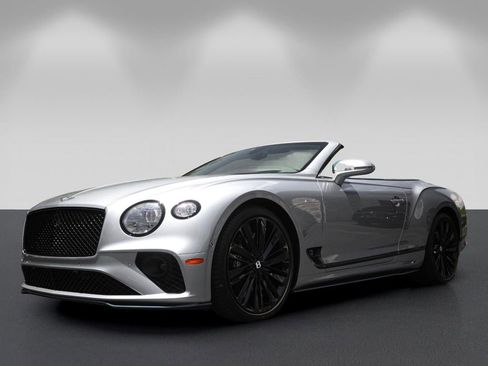 Used 2022 Bentley Continental GT Speed image 7