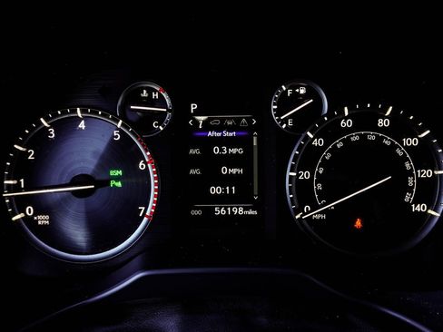 Used 2021 Lexus GX 460 Premium AWD/4WD image 27