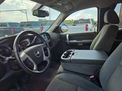 Used 2008 Chevrolet Silverado 1500 LT w/ Power Pack Plus AWD/4WD image 13