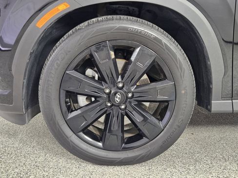Used 2024 Hyundai Palisade XRT FWD image 13