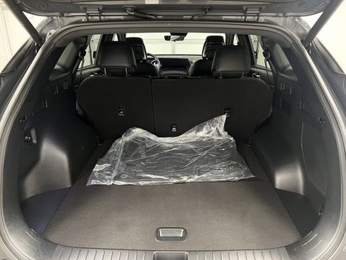 Used 2025 Kia Sportage X-Line Prestige image 47