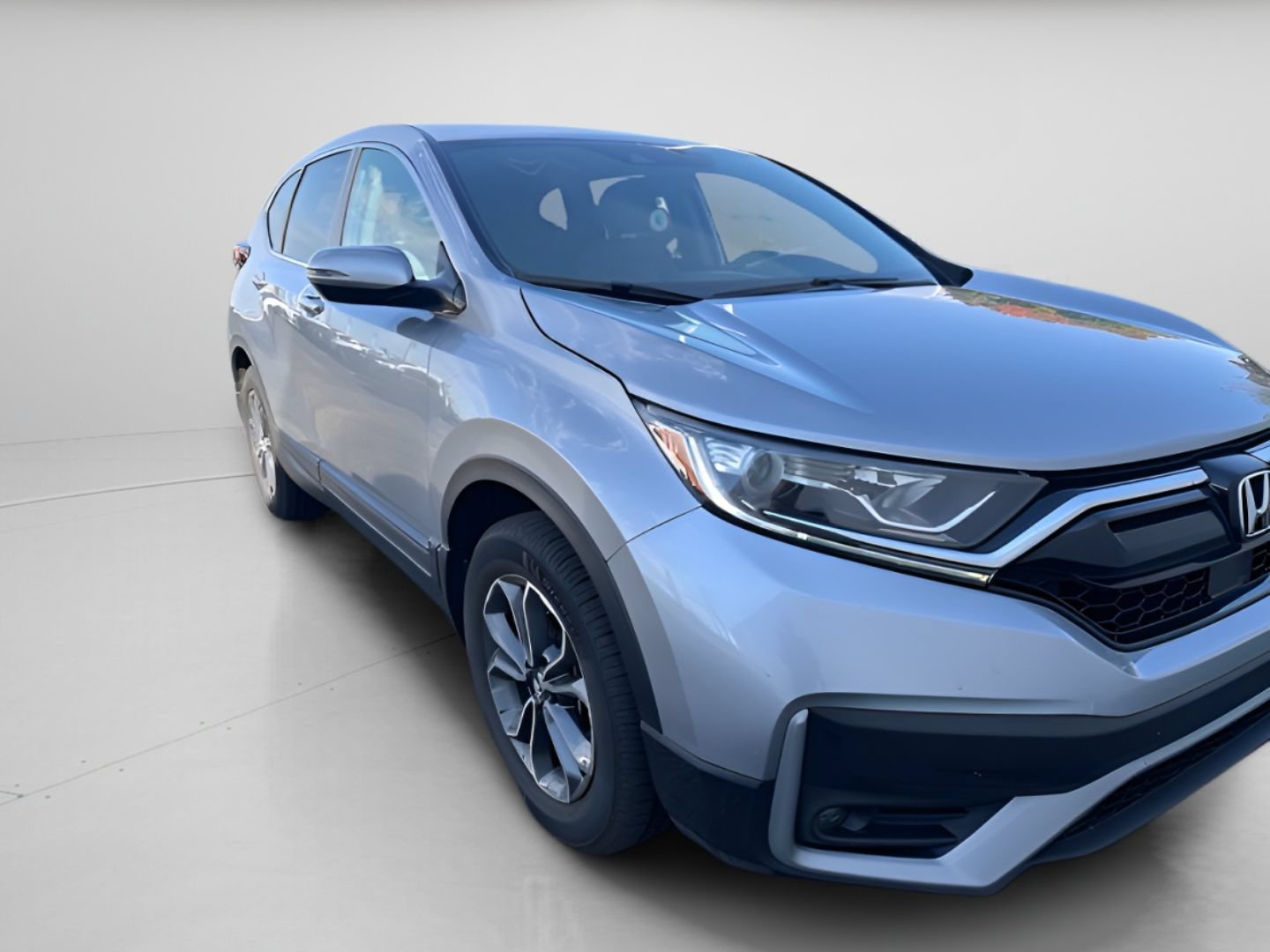 Used 2022 Honda CR-V EX image 5