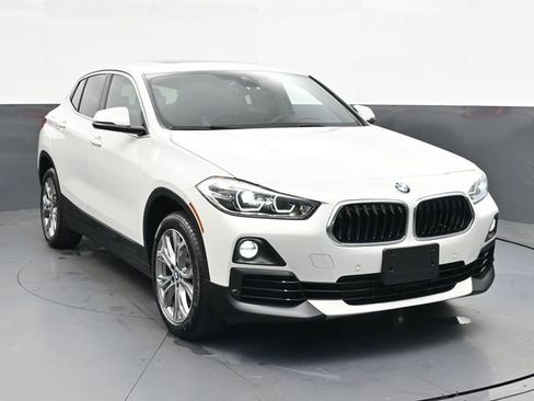 Used 2020 BMW X2 xDrive28i w/ Convenience Package AWD/4WD image 11