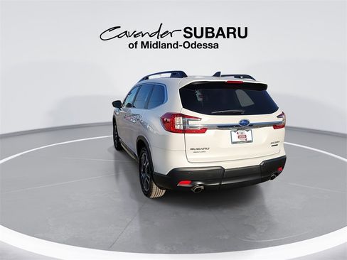 Used 2025 Subaru Ascent Touring image 7