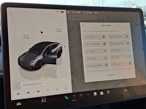 Used 2023 Tesla Model Y Long Range image 24