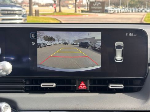 Certified 2025 Hyundai Ioniq 5 SE image 35