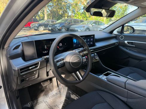 Used 2025 Hyundai Sonata SEL image 29