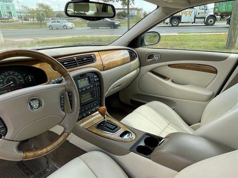 Used 2004 Jaguar S-TYPE 3.0 image 93