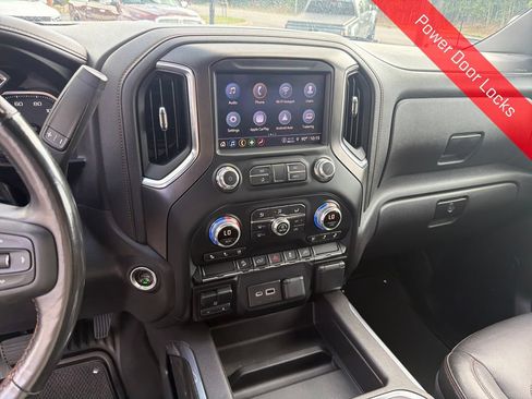 Used 2021 GMC Sierra 1500 AT4 AWD/4WD image 20