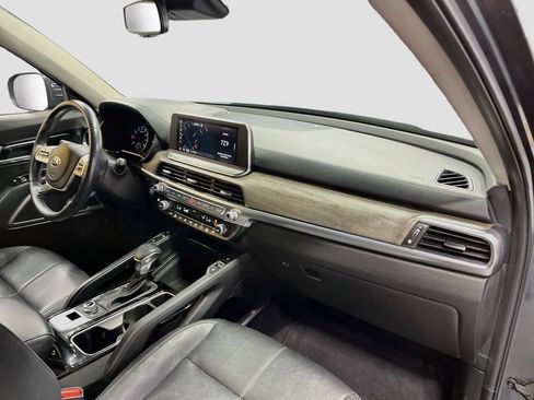 Used 2021 Kia Telluride EX w/ EX Premium Package AWD/4WD image 31