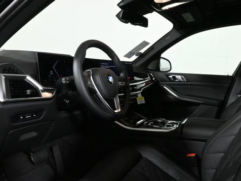 New 2026 BMW X5 xDrive40i image 15