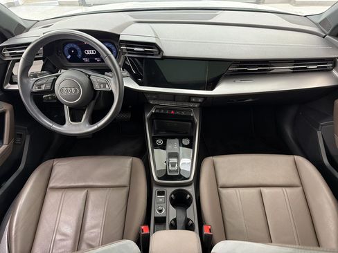 Used 2023 Audi A3 2.0T Premium w/ Convenience Package FWD image 16