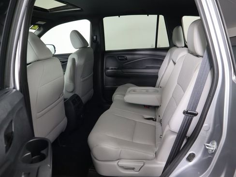 Certified 2022 Honda Passport Elite image 22