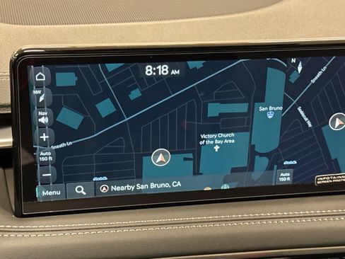 New 2026 Genesis G70 2.5T AWD/4WD image 18