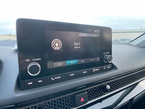 Certified 2023 Honda Civic LX image 16