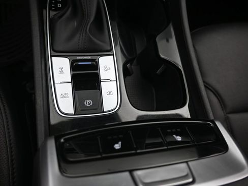 Certified 2024 Hyundai Santa Cruz Night image 16