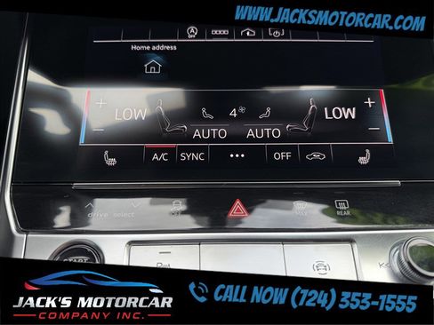 Used 2024 Audi A6 Premium Plus image 15