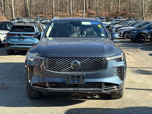 New 2026 Volvo XC90 B6 Plus w/ Protection Package AWD/4WD image 6