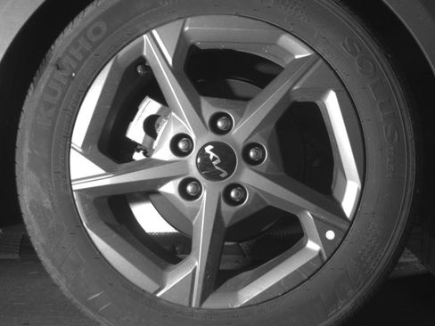 Used 2025 Kia K4 LXS image 15