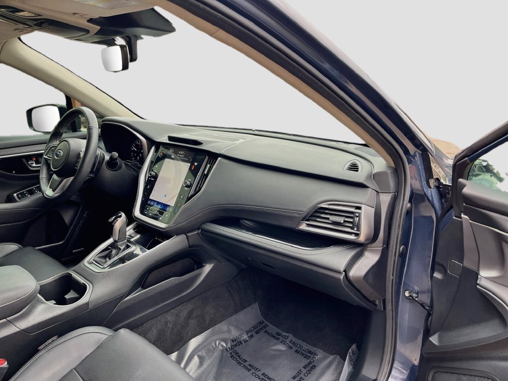 Used 2024 Subaru Outback Limited AWD/4WD image 31