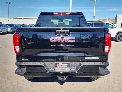 New 2026 GMC Sierra 1500 Elevation w/ Elevation Select Package image 4