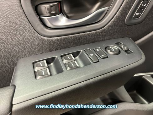 New 2026 Honda Pilot EX-L image 10