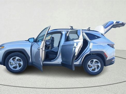 Used 2023 Hyundai Tucson SEL image 11