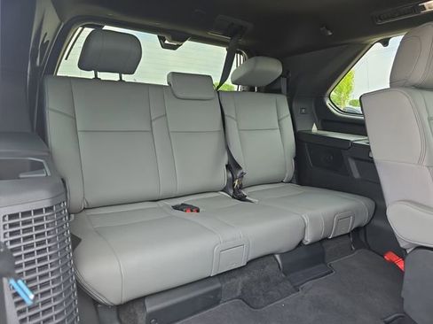 Used 2026 Toyota Sequoia Limited RWD image 12