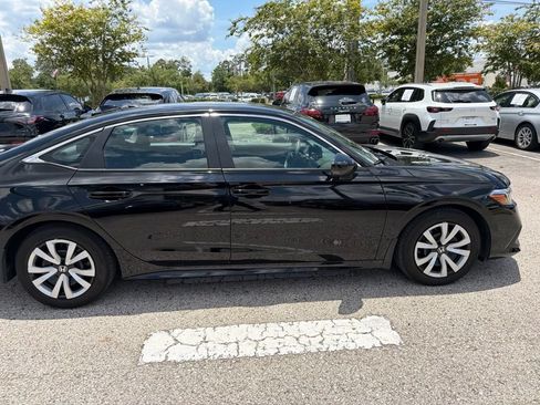 Used 2023 Honda Civic LX image 21