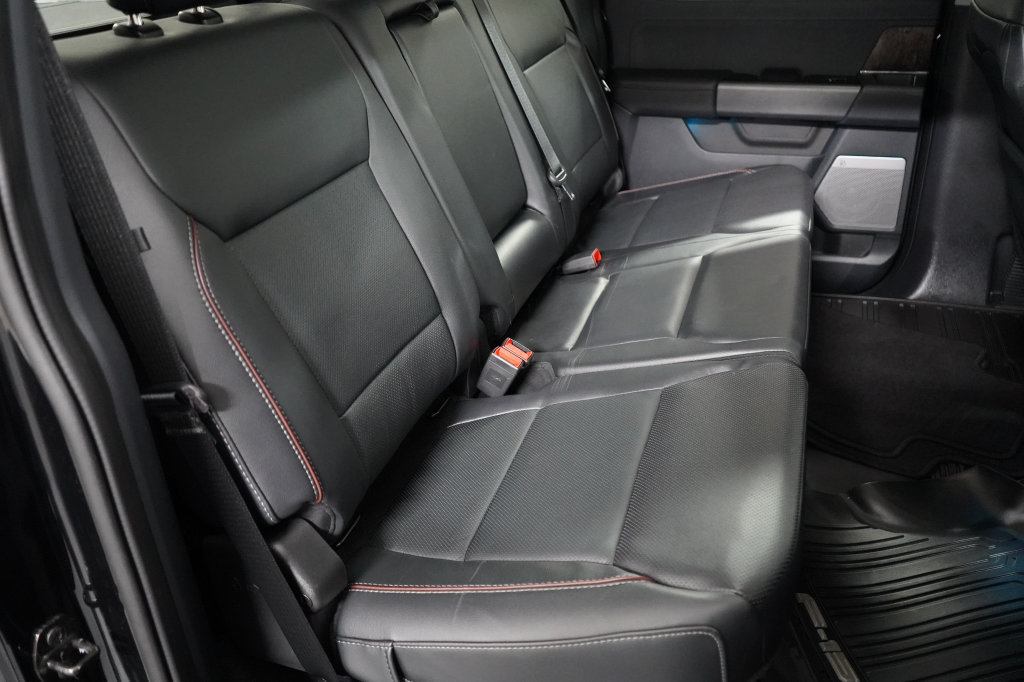 Used 2023 Ford F150 Lariat w/ Equipment Group 502A High AWD/4WD image 23