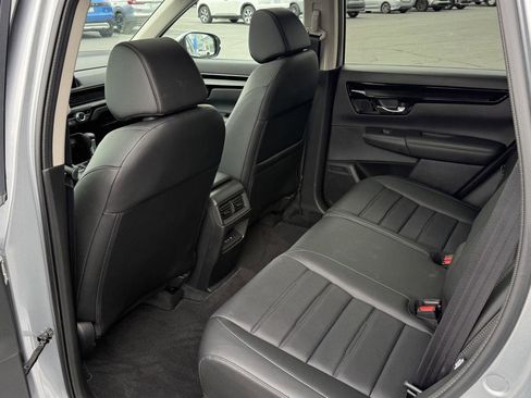 Certified 2026 Honda CR-V EX-L image 22