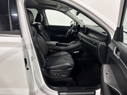 Used 2025 Hyundai Palisade Limited AWD/4WD image 24